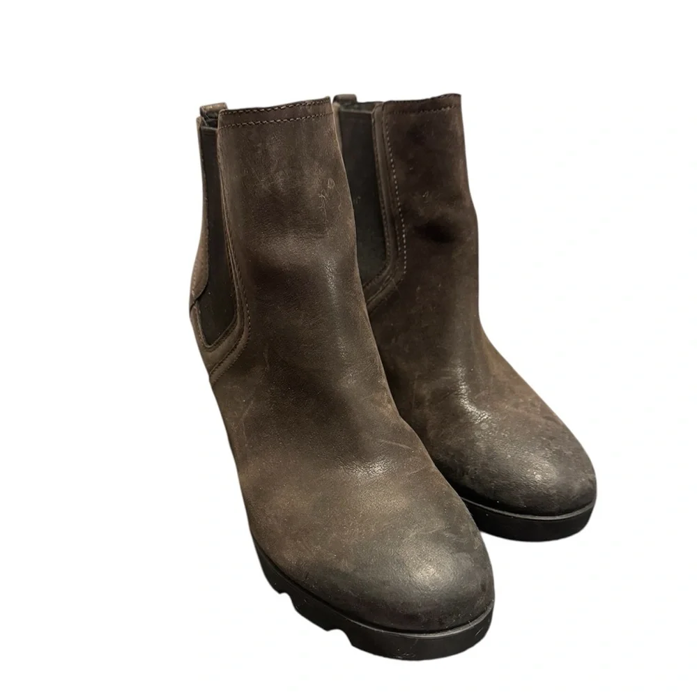 Sorel women joan